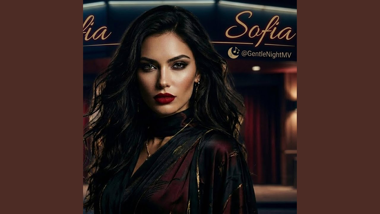 I am Sofia - YouTube