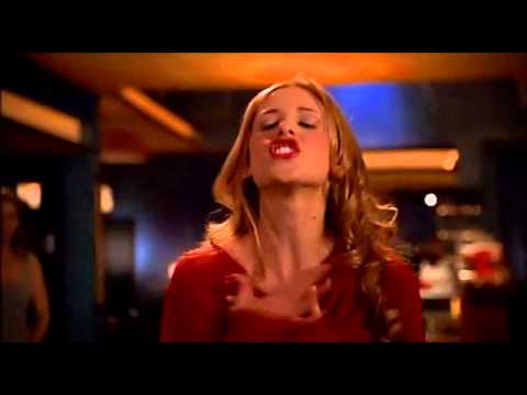 Buffy - Once More, with Feeling - Something to Sing About