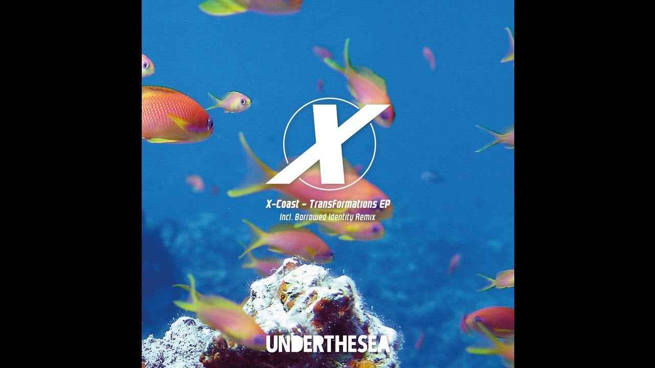 PREMIERE: X-Coast - Mu Tai feat DJ RaDa [UNDERTHESEA] - YouTube