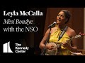Leyla McCalla - &quot;Mèsi Bondye&quot; w/ National Symphony Orchestra | DECLASSIFIED: Ben Folds Presents