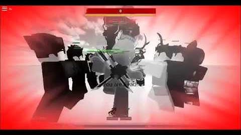 Roblox | R2DA | The time when I reached rank 20