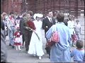 Moscow Weddings - московские свадьбы - 1989