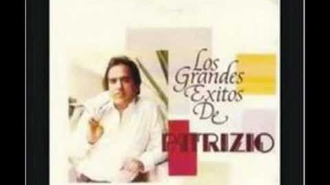 PATRIZIO  ""LOS RECUERDOS DE TU AMOR""