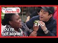 You're not alone! (My Neighbor, Charles) | KBS WORLD TV 201128