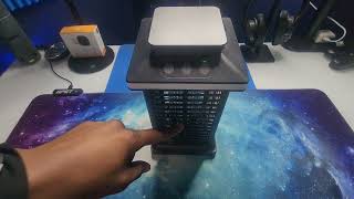 2 in 1 Portable and Rechargeable Bug Zapper 🐛 Review by Slick Wealth