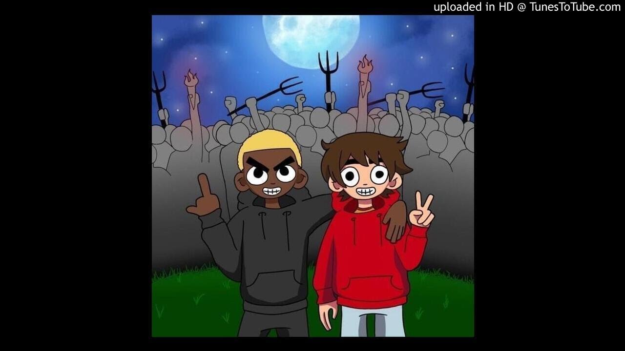 [FREE] SCXTT PILGRIM x MASTAMIIND x TOKYO'S REVENGE Type Beat "Clip!"