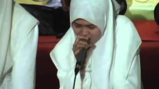 Muhasabatul Qolbi - Juara III Festival Sholawat Al Banjari UNIPDU 2014