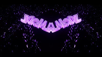 Contest per avere un intro gratis[leggete la descrizione per partecipare]