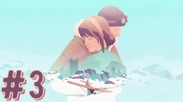 South of the Circle Part 3 - Gameplay Walkthrough Apple Arcade