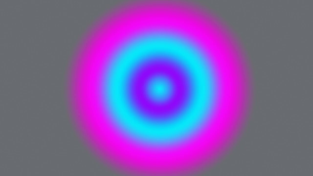 Aesthetic Aura  pink and blue Background 1  hours