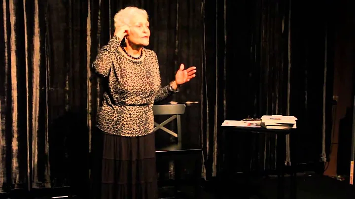 A House Under Water, Part 3 - Jeanne Haynes