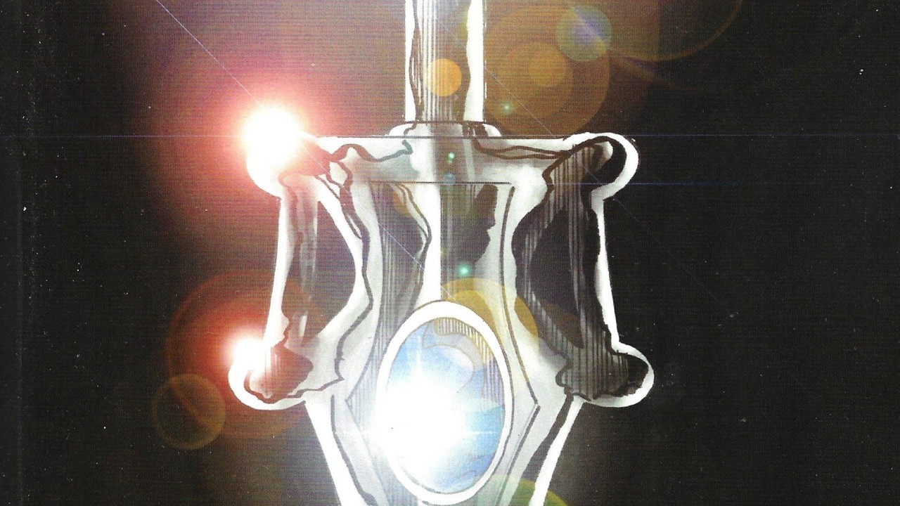 MASTER'S END VOL. 1: Rob Norton's outlaw He-Man fan comic is way more fun than the cartoon was