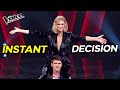 Calm Opening… Then the Performance TURNS ELECTRIC | Best Blind Auditions