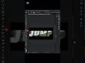 Adobe Photoshop 2025 Tips #text #effects #adobe