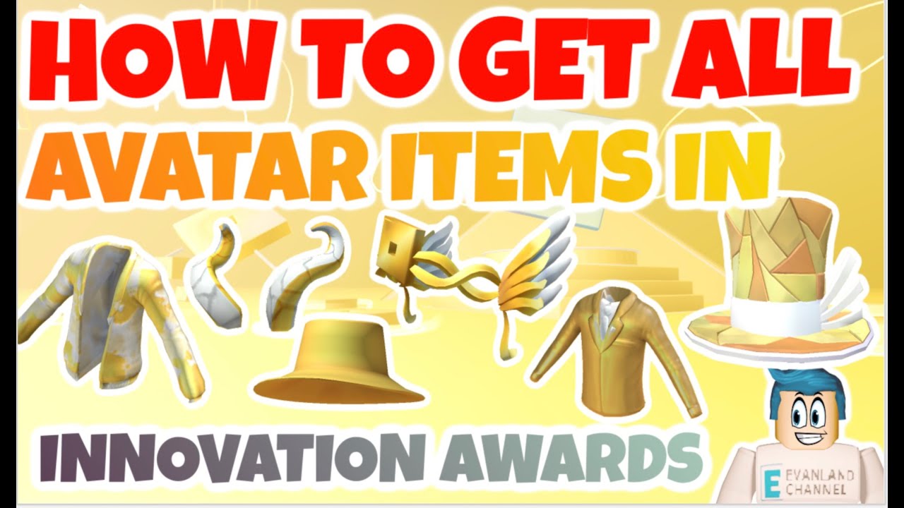 HOW TO GET ALL 6 FREE LIMITED TIME AVATAR ITEMS IN ROBLOX