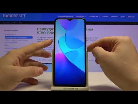 Топ трюки на Vivo Y20s / Самые крутые особенности и фишки на Vivo Y20s