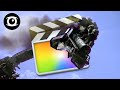 How Final Cut Pro Went OFF THE TRACKS