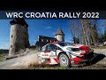 WRC se vraća u Hrvatsku!