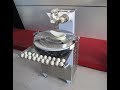 bakery dough divider rounder machine dough ball maker MP452 model