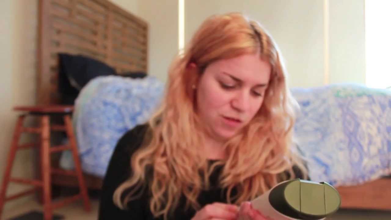 Using Manic Panic Ultra Violet As A Toner Youtube