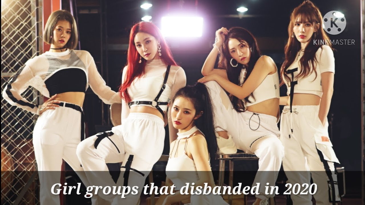 Kpop Girl Groups That Disbanded In 2020 YouTube disband-kpop-girl-groups-2016-youtube