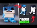 ROBLOX LIBEROU 2 NOVOS AVATARES DE GRAÇA PRA TODO MUNDO AGORA! (Como Pegar)