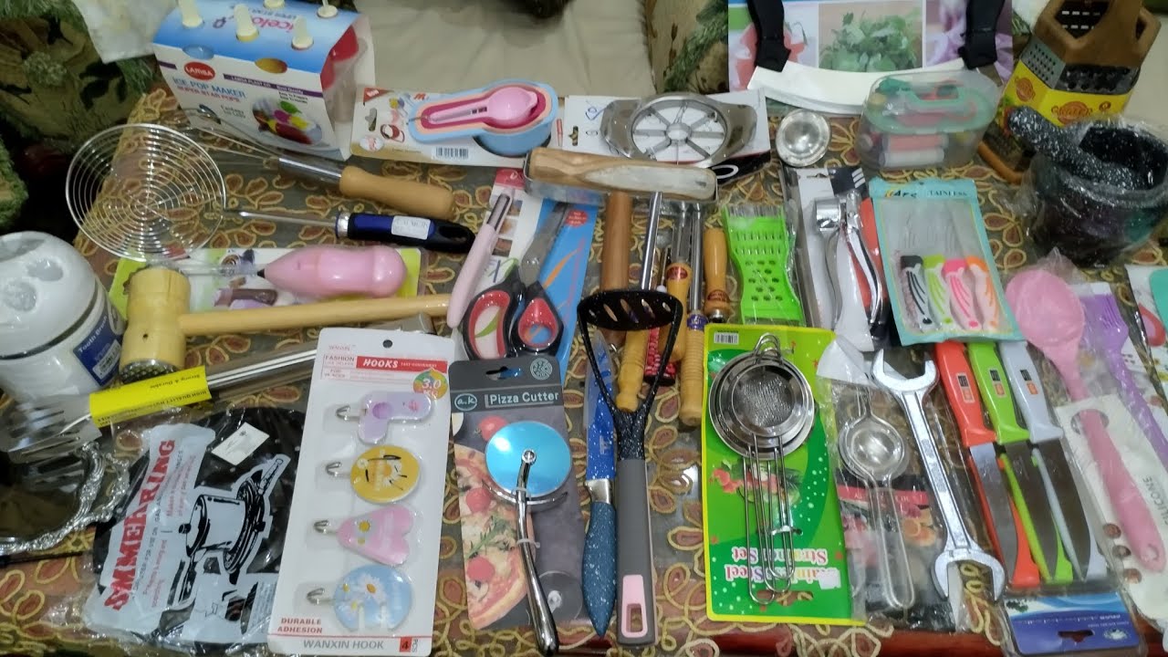 لو انتي عروسه ومش عارفه تجيبي ايه في جهازك يبقى لازم تشوفي الفيديو ده رفايع ادراج العروسه