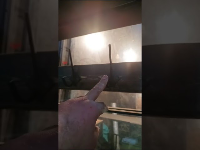 Прихожая в стиле лофт