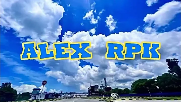 Alex rpk