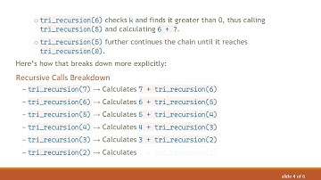 Understanding the Power of Python Recursive Functions for Addition