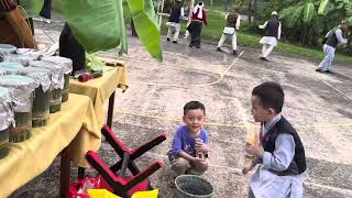 Udhouli Sakela Vlog Brunei