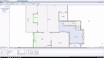 Xactimate Xpert Tips: How to See and Estimate the Room Below the Stairs
