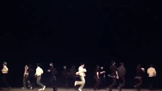 BTS NO MORE DREAM MAP OF THE SOUL ON:E