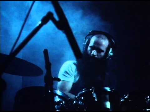 GINGER BAKER DRUM SOLO - MINDBLOWING !!!!