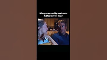 He saw the worst before #trading #memesdaily #crypto #toobit #cryptotrading #fyp #bro #memecoins