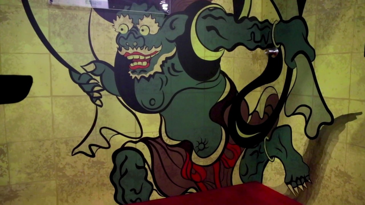 Artsolute Media Group - ELECOM, NGK,  TANITA,  WESTUNITIS at CES 2019