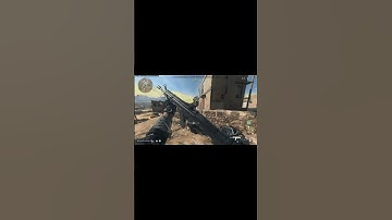 The Quick Prone Technique - MW2 Warzone