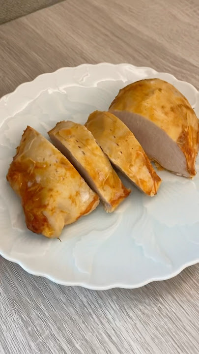 tender & juicy new orleans flavour🥳 #paprika #spice #chicken