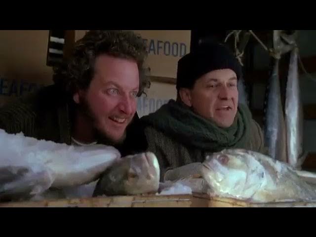Home Alone old movie 1992 Full movie English