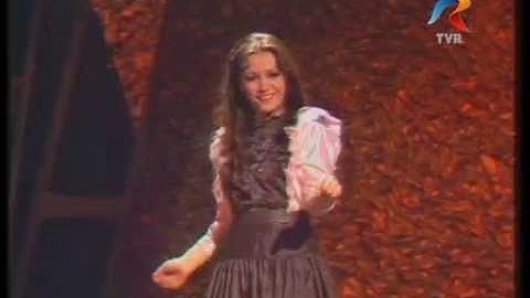 Mihaela Runceanu - E adevarat, iubirea mea