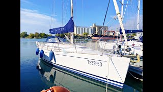 Grand Soleil 40 Paperini