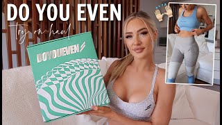 Do You Even Try On Haul / 2 New Collections + Discount Code!