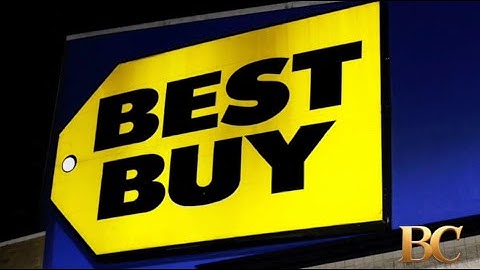 Best Buy earnings beat Wall Street’s forecasts