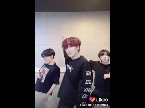 تيك توك تكه وه