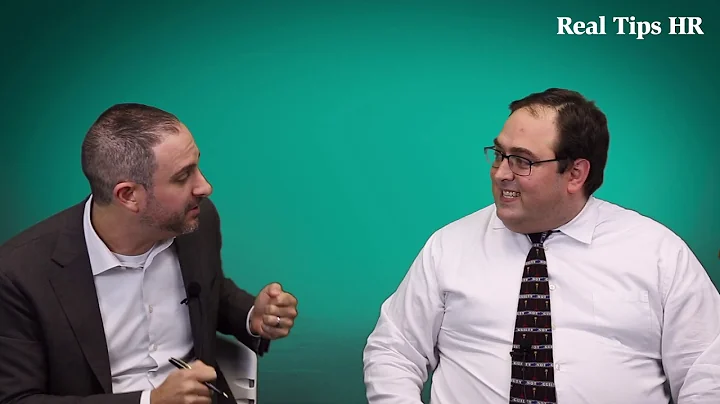 Real Tips HR: Can Employers Fire an Employee Accused of Sexual Harassment?