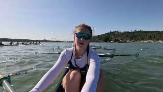 Covered Bridge Regatta - 2V8+