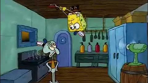 The Award - Employee Of The Month