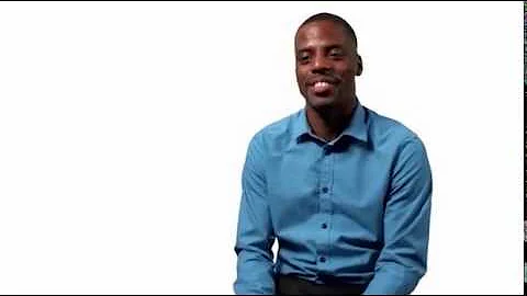 Getting to Work Video: Christopher's Story - 2/3/15