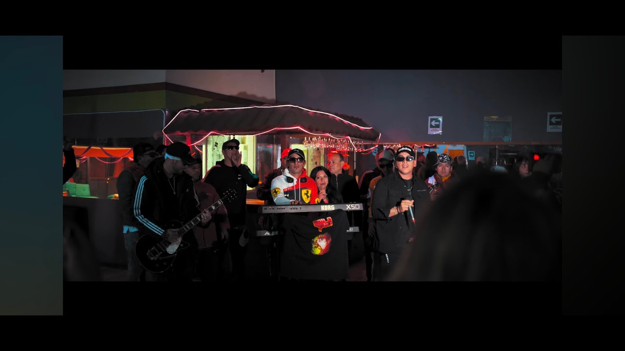 Baila Piola - Hermano mio (Video Oficial)