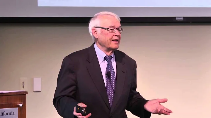 Marketing Prof. Emeritus David Aaker: Six Big Idea...